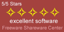 5 stars award 5 stars award
